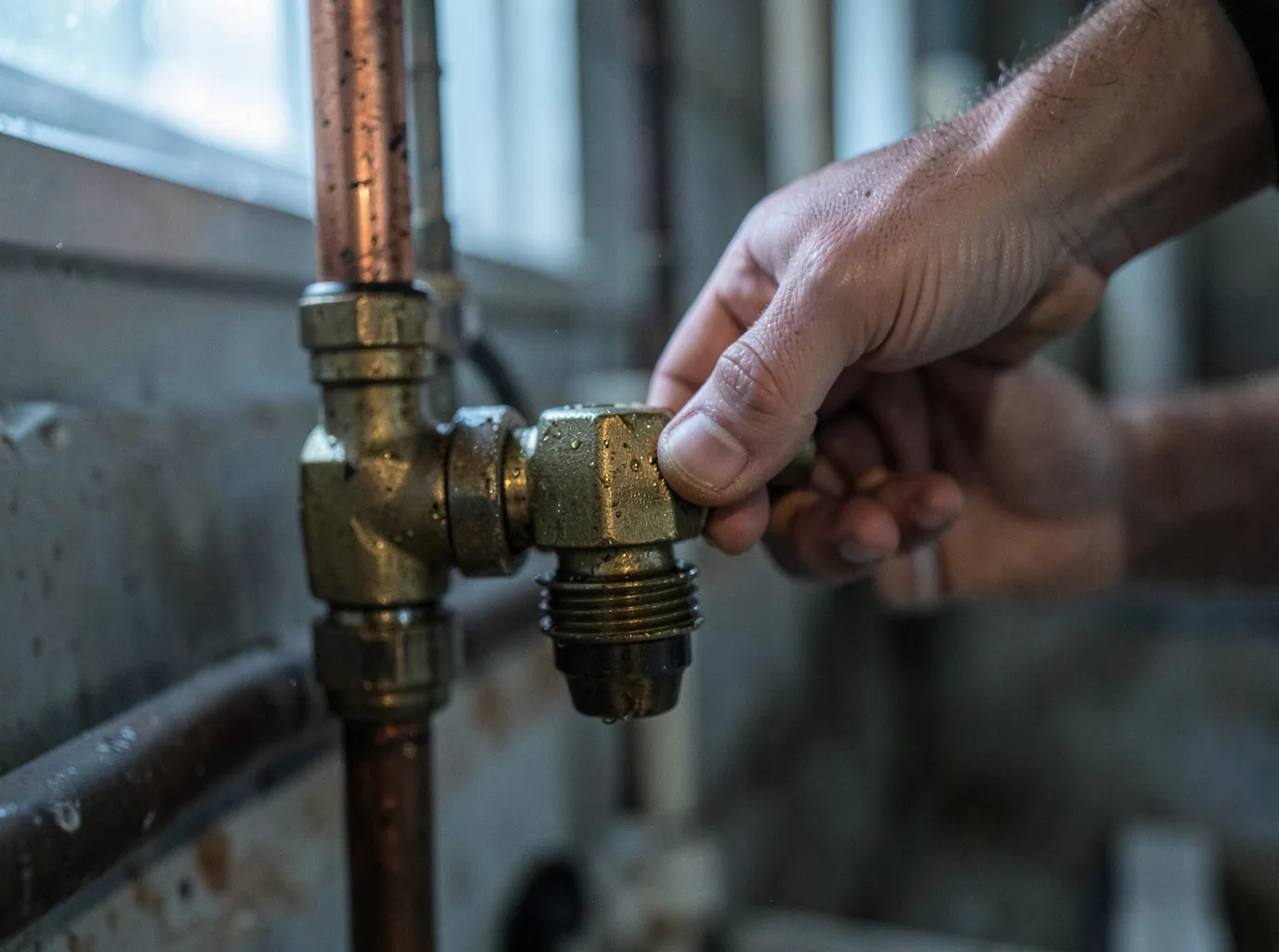 Emergency Plumber Coloma, MI FAQs